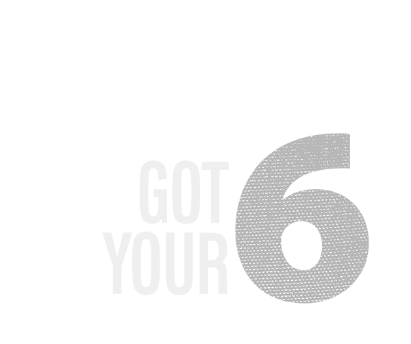 GY6 Logo